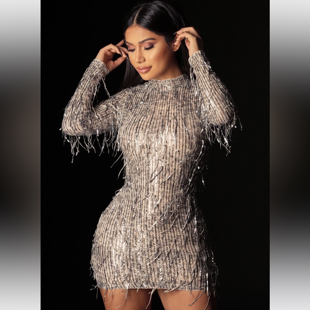 Bodycon dress